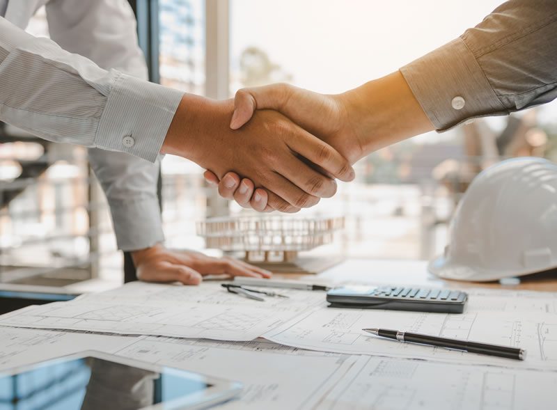 Real Capital | Capital de Giro com Garantia Imobiliária