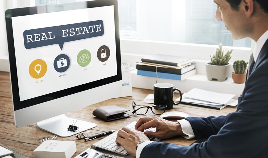 Real Capital | Gerenciamento Especializado Real Estate e Negócios