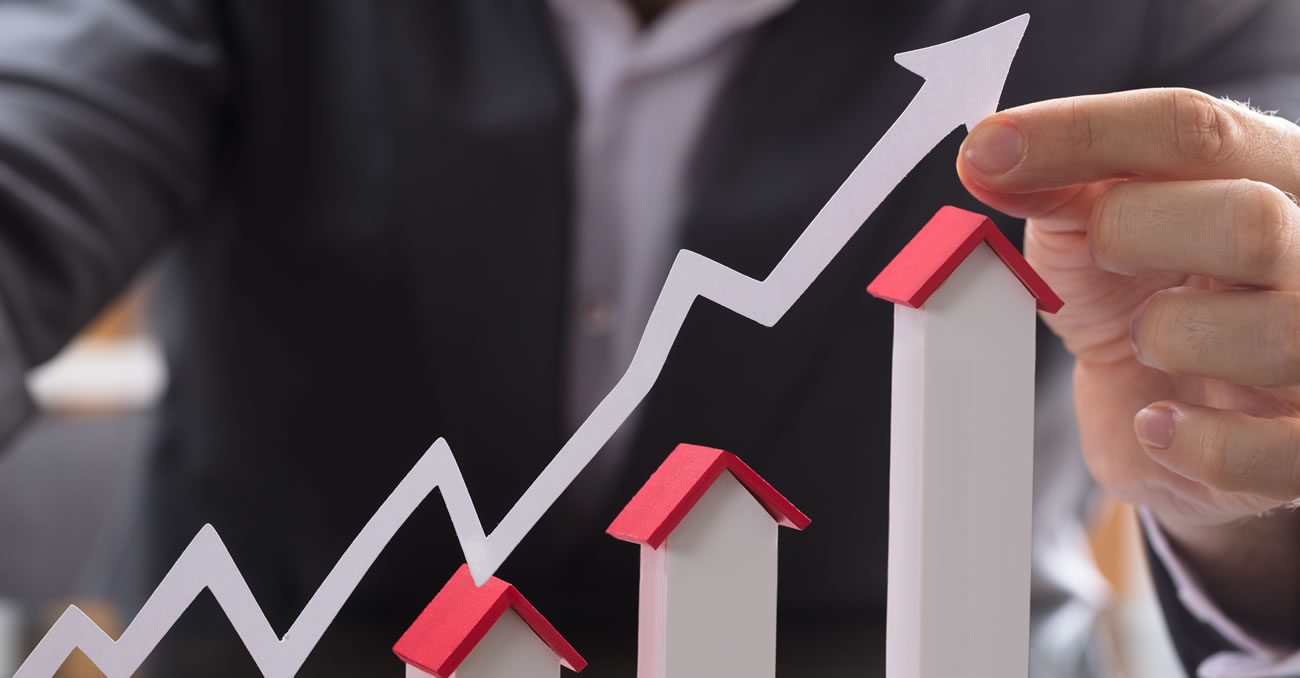 Real Capital | O crescimento do mercado imobiliário